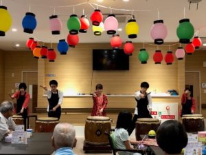 赤とんぼ大津の夏祭り14