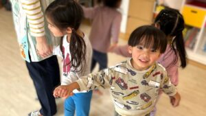 赤とんぼ保育園