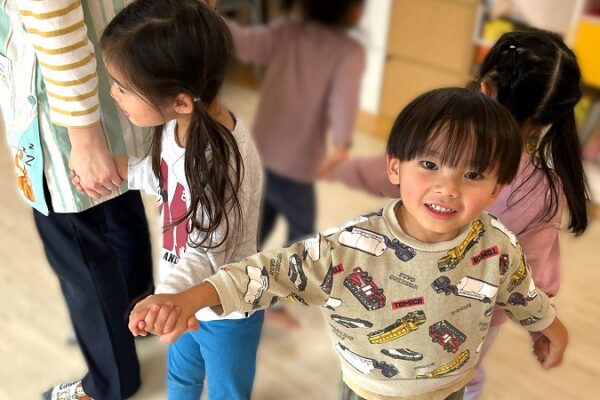 赤とんぼ保育園