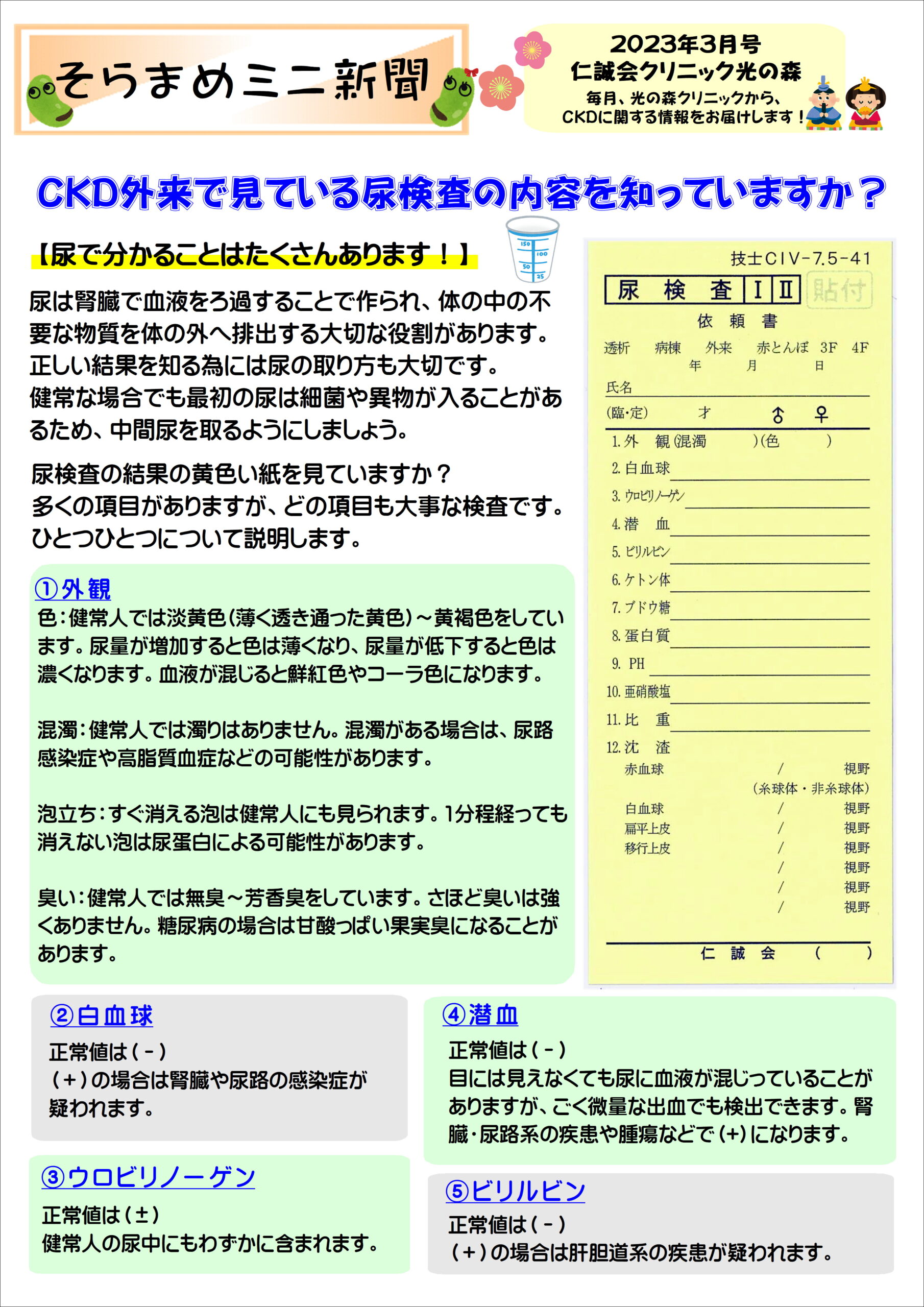 そらまめミニ新聞