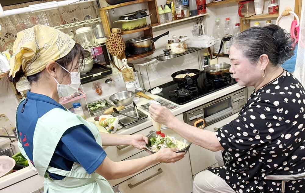 訪問介護-3