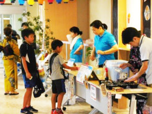 赤とんぼ大津の夏祭り10