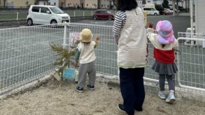 赤とんぼ保育園