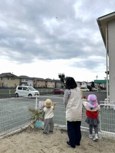 赤とんぼ保育園