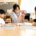 赤とんぼ保育園