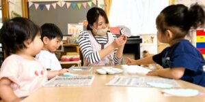 赤とんぼ保育園