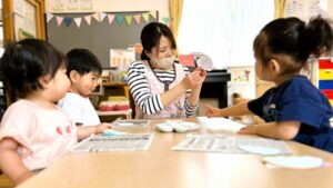 赤とんぼ保育園