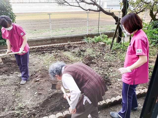 赤とんぼ通所リハビリテーション