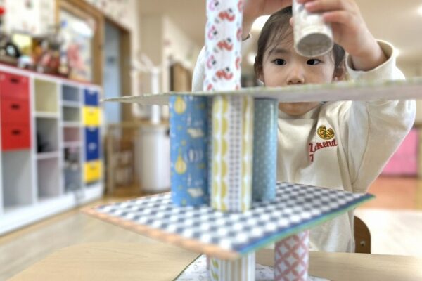 赤とんぼ保育園