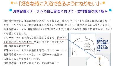 赤とんぼ訪問看護