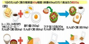透析治療とサルコペニアサムネ