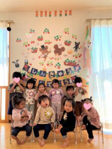 4月のおもいで