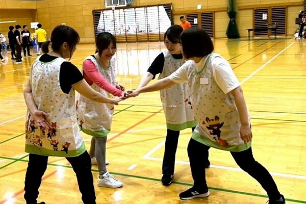 赤とんぼ保育園