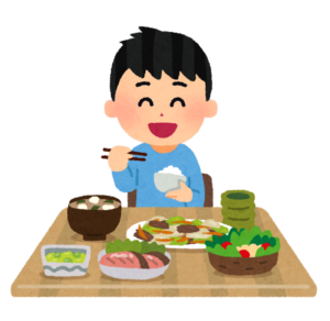 イラスト②