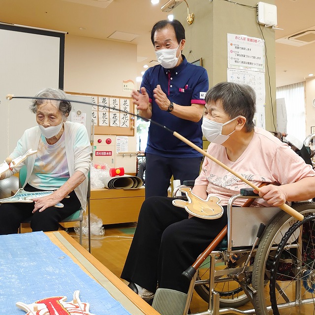 赤とんぼ夏祭り