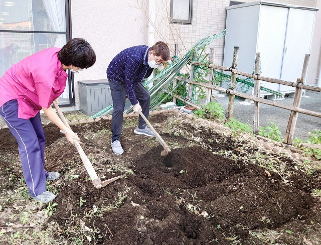 赤とんぼ通所リハビリテーション