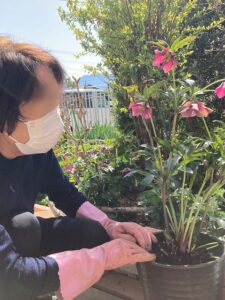 赤とんぼ訪問看護ステーション