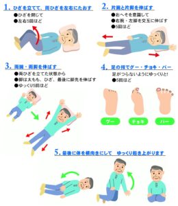 赤とんぼ訪看看護