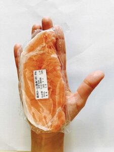 リンのコントロール