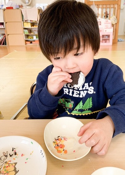 赤とんぼ保育園