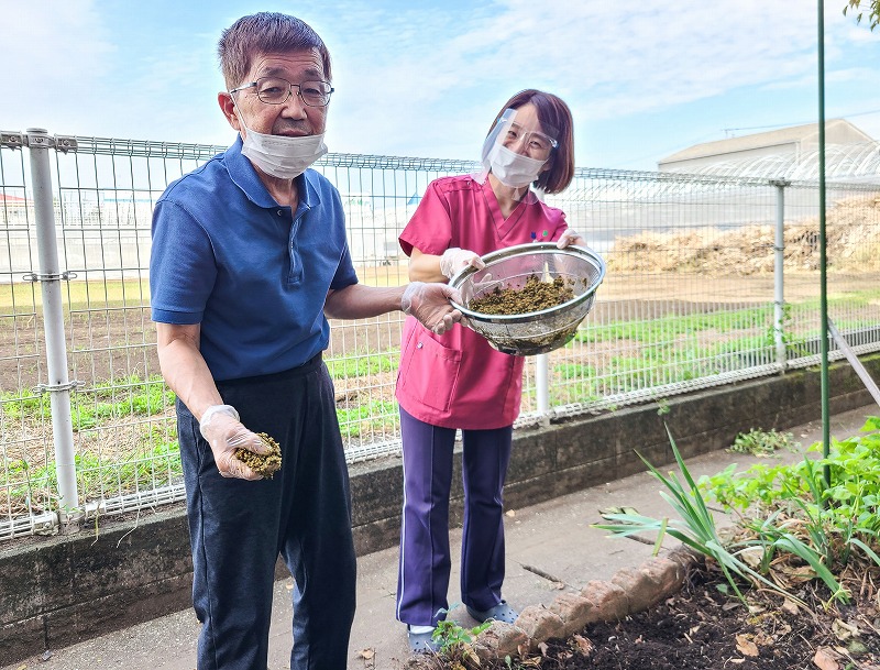 赤とんぼ通所リハビリテーション