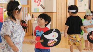 なつまつりサムネ