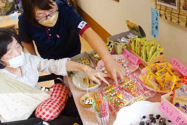 駄菓子屋赤とんぼ長嶺