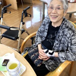 新茶会