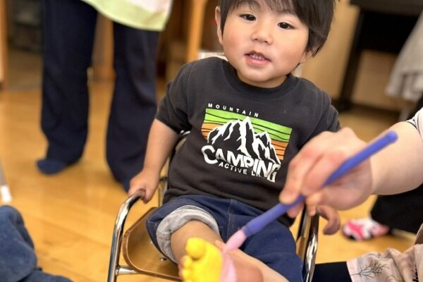 赤とんぼ保育園