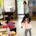 赤とんぼ保育園