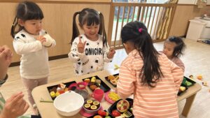 赤とんぼ保育園
