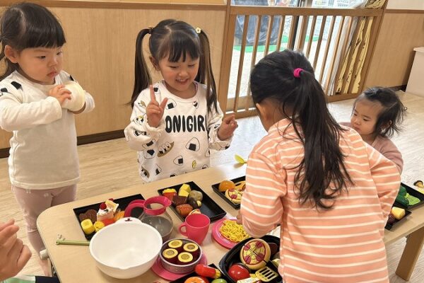赤とんぼ保育園