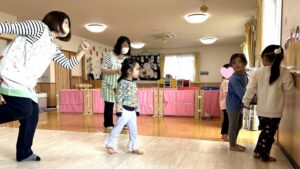 赤とんぼ保育園