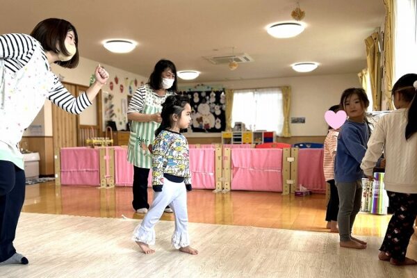赤とんぼ保育園