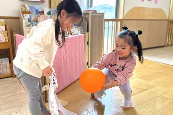 赤とんぼ保育園