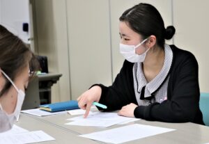 新人フォロアップ研修