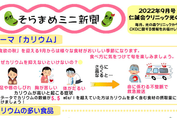 そらまめミニ新聞9月-アイキャッチ