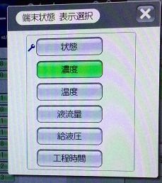 最新透析機器