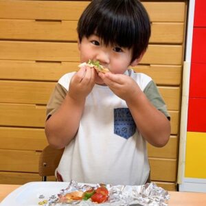 赤とんぼ保育園