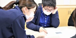 新人フォロアップ研修