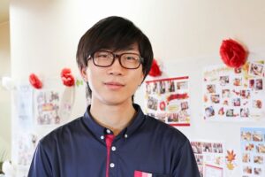 新人卒業研修