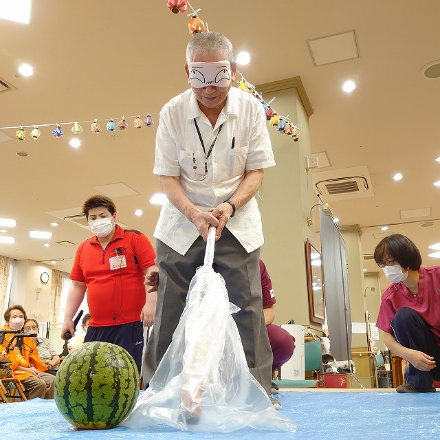 赤とんぼ夏祭り