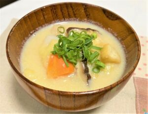 低栄養レシピ