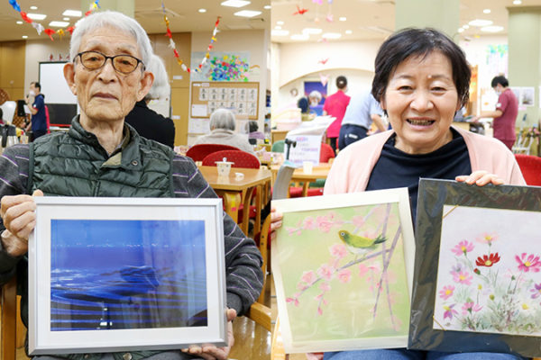 赤とんぼ文化祭　アイキャッチ