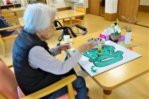 赤長運動会