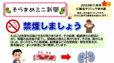 そらまめミニ新聞