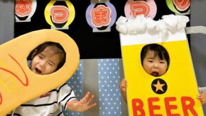 赤とんぼ保育園