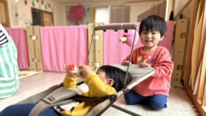 赤とんぼ保育園