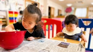 赤とんぼ保育園