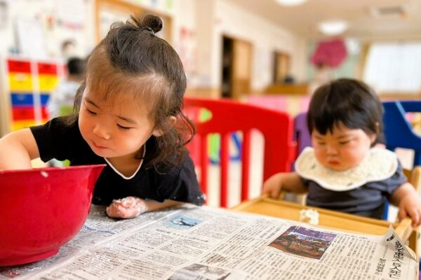 赤とんぼ保育園